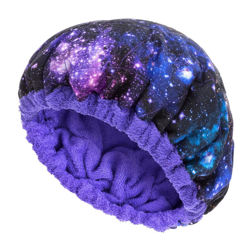 Sofi™ Premium Termal Saç Bakım Bonesi