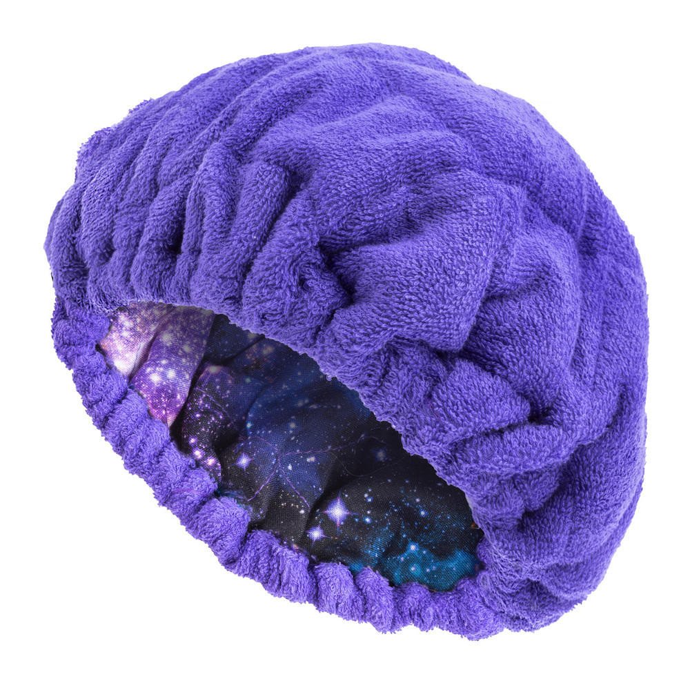 Sofi™ Premium Termal Saç Bakım Bonesi - Görsel 2